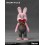 SILENT HILL3 SILENT HILL 3 / Robbie the Rabbit Mini Pink Neo Gecco