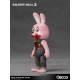 SILENT HILL3 SILENT HILL 3 / Robbie the Rabbit Mini Pink Neo Gecco