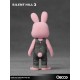 SILENT HILL3 SILENT HILL 3 / Robbie the Rabbit Mini Pink Neo Gecco