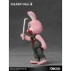 SILENT HILL3 SILENT HILL 3 / Robbie the Rabbit Mini Pink Neo Gecco