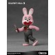 SILENT HILL3 SILENT HILL 3 / Robbie the Rabbit Mini Pink Neo Gecco