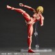 Revoltech Amazing Yamaguchi Attack on Titan Female Titan (With Bonus) Kaiyodo Limited