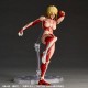 Revoltech Amazing Yamaguchi Attack on Titan Female Titan (With Bonus) Kaiyodo Limited