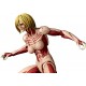 Revoltech Amazing Yamaguchi Attack on Titan Female Titan (With Bonus) Kaiyodo Limited