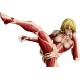 Revoltech Amazing Yamaguchi Attack on Titan Female Titan (With Bonus) Kaiyodo Limited