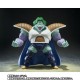 S.H.Figuarts Dragon Ball Z Zarbon -True Power- Bandai Limited