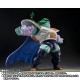 S.H.Figuarts Dragon Ball Z Zarbon -True Power- Bandai Limited