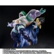 S.H.Figuarts Dragon Ball Z Zarbon -True Power- Bandai Limited