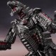 S.H.MonsterArts MECHAGODZILLA FROM GODZILLA VS. KONG (2021) -Final Battle Edition- Bandai Limited