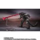 S.H.MonsterArts MECHAGODZILLA FROM GODZILLA VS. KONG (2021) -Final Battle Edition- Bandai Limited