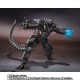 S.H.MonsterArts MECHAGODZILLA FROM GODZILLA VS. KONG (2021) -Final Battle Edition- Bandai Limited