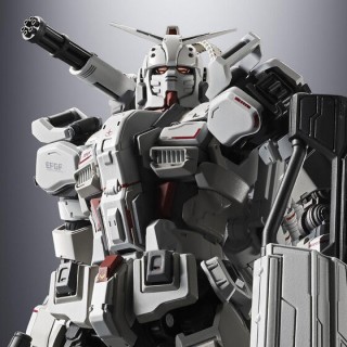 Mobile Suit Gundam Requiem of Revenge - Superalloy Gundam EX Bandai Limited