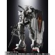 Mobile Suit Gundam Requiem of Revenge - Superalloy Gundam EX Bandai Limited