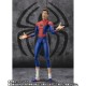 S.H.Figuarts Peter B. Parker and Mayday Parker (Spider-Man: Across the Spider-Verse) Bandai Limited