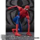 S.H.Figuarts Peter B. Parker and Mayday Parker (Spider-Man: Across the Spider-Verse) Bandai Limited