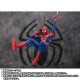 S.H.Figuarts Peter B. Parker and Mayday Parker (Spider-Man: Across the Spider-Verse) Bandai Limited