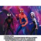 S.H.Figuarts Peter B. Parker and Mayday Parker (Spider-Man: Across the Spider-Verse) Bandai Limited