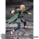 S.H.Figuarts Naruto Shippuden Tsunade -The Legendary Medical Ninja of the Hundred Great Masters- Bandai Limited