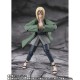 S.H.Figuarts Naruto Shippuden Tsunade -The Legendary Medical Ninja of the Hundred Great Masters- Bandai Limited