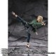 S.H.Figuarts Naruto Shippuden Tsunade -The Legendary Medical Ninja of the Hundred Great Masters- Bandai Limited