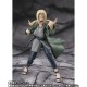 S.H.Figuarts Naruto Shippuden Tsunade -The Legendary Medical Ninja of the Hundred Great Masters- Bandai Limited