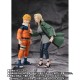 S.H.Figuarts Naruto Shippuden Tsunade -The Legendary Medical Ninja of the Hundred Great Masters- Bandai Limited