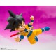 S.H. Figuarts Dragon Ball Daima - Son Goku Mini DAIMA BANDAI SPIRITS