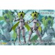 Polynian Polynian MLL V2 Machaon / Arkeon (Gray Flesh) Daibadi Production