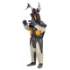 Ultraman 1/6 Tokusatsu Series Space Dinosaur Zetton High Grade Ver. CCP