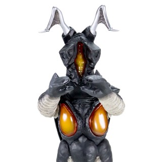 Ultraman 1/6 Tokusatsu Series Space Dinosaur Zetton High Grade Ver. CCP