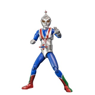 Hero Action Figure Series Zone Fighter Zone Fighter Ver. 2 EVOLUTION TOY