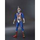 Hero Action Figure Series Zone Fighter Zone Fighter Ver. 2 EVOLUTION TOY