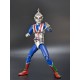 Hero Action Figure Series Zone Fighter Zone Fighter Ver. 2 EVOLUTION TOY