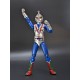 Hero Action Figure Series Zone Fighter Zone Fighter Ver. 2 EVOLUTION TOY