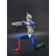 Hero Action Figure Series Zone Fighter Zone Fighter Ver. 2 EVOLUTION TOY