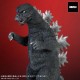 Toho Daikaiju Godzilla vs. Mechagodzilla Series Godzilla (1974) PLEX