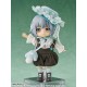 Nendoroid Doll Outfit Set Mushroom Boy (Green) Good Smile Arts Shanghai