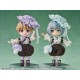 Nendoroid Doll Outfit Set Mushroom Boy (Green) Good Smile Arts Shanghai