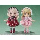 Nendoroid Doll Outfit Set Mushroom Girl (Red) Good Smile Arts Shanghai