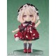 Nendoroid Doll Outfit Set Mushroom Girl (Red) Good Smile Arts Shanghai