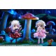 Nendoroid Doll Outfit Set Mushroom Girl (Red) Good Smile Arts Shanghai