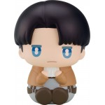 Marshmalloid Attack on Titan Levi Good Smile Company