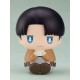 Marshmalloid Attack on Titan Levi Good Smile Company