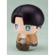 Marshmalloid Attack on Titan Levi Good Smile Company