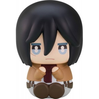 Marshmalloid Attack on Titan Mikasa Ackerman Good Smile Company