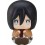 Marshmalloid Attack on Titan Mikasa Ackerman Good Smile Company