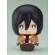 Marshmalloid Attack on Titan Mikasa Ackerman Good Smile Company