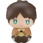 Marshmalloid Attack on Titan Eren Yeager Good Smile Company