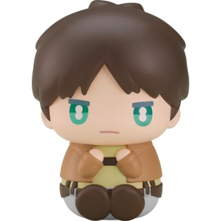 Marshmalloid Attack on Titan Eren Yeager Good Smile Company