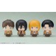 Marshmalloid Attack on Titan Eren Yeager Good Smile Company